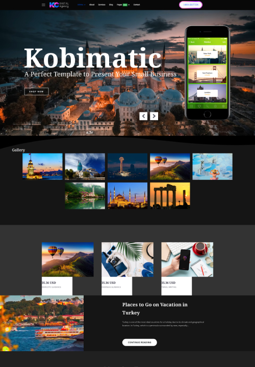 Home Page 11