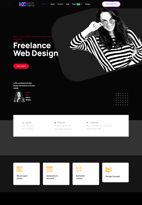 Home Page 7