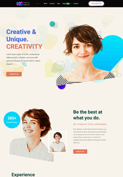 Home Page 2