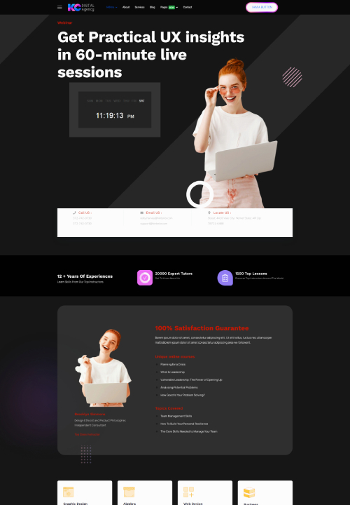 Home Page 6